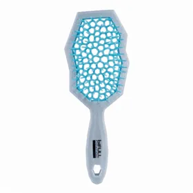 Bifull Glacier Cepillo Con Ventilacion