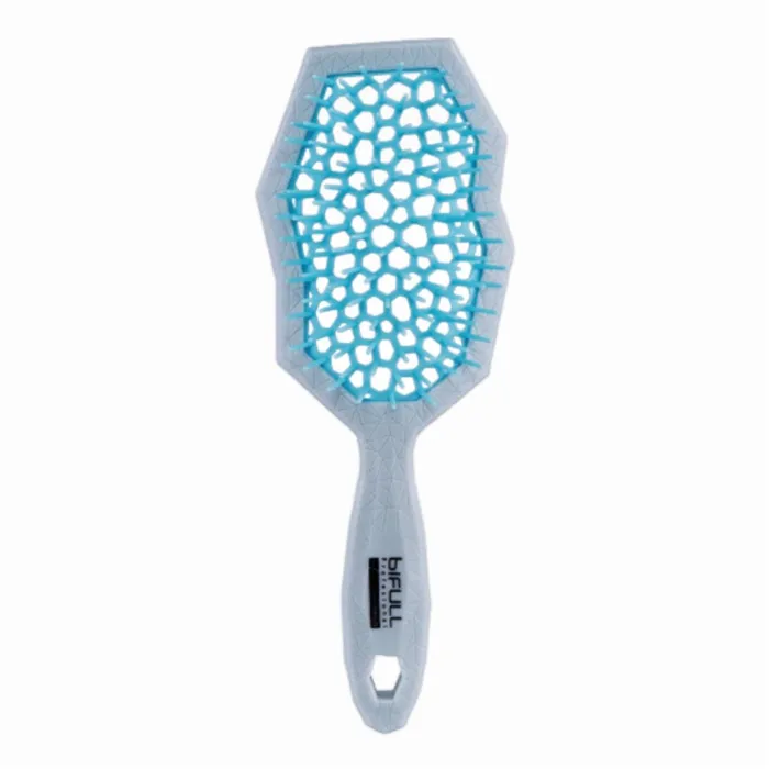 Bifull Glacier Cepillo Con Ventilacion