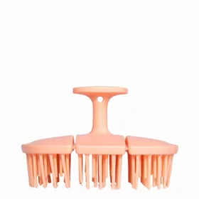 Bifull Brosse Triple Pour Cuir Chevelu