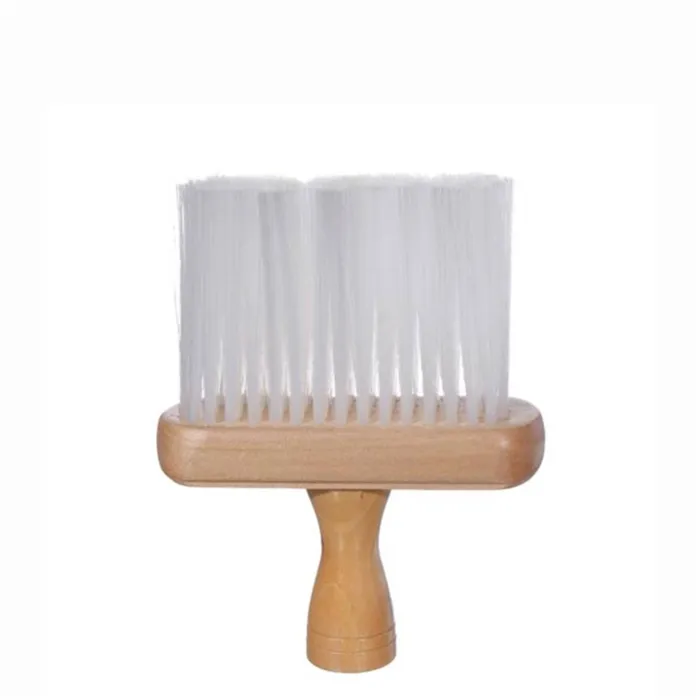 Bifull Cepillo Barbero Madera 