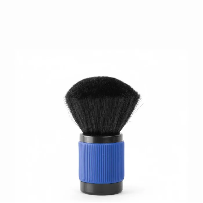 Bifull Cepillo Barbero Mango Silicona