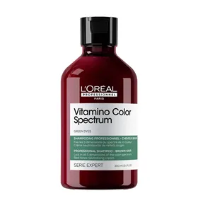 Loreal Expert Spectrum Champô Green 300ml