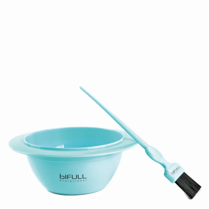 Bifull Ekky Set Coloration