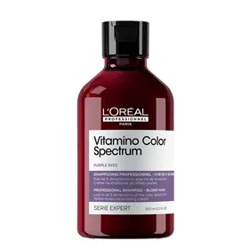 Loreal Expert Spectrum Champô Purple 300ml