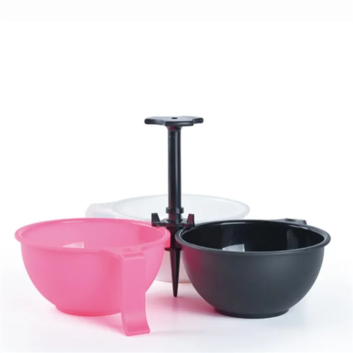 Bifull Comfort Kit Set 3 Bols + Soporte