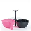 Bifull Comfort Kit Set 3 bols coloration + support