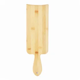 Bifull Bamboo Espatula Mechas 