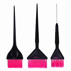 Bifull Color Style Perfect Set 3 pinceaux teinture