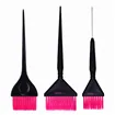 Bifull Color Style Perfect Set 3 pinceaux teinture