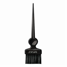 Bifull Pinceau Teinture Ergonomique Noir