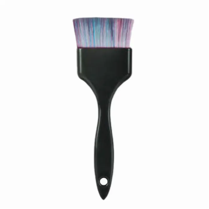 Bifull Paletina Fibras Tupidas Multicolor