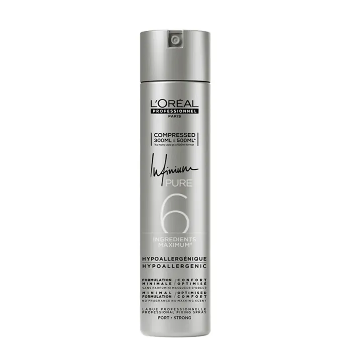 L'Oréal Infinium Pure Laque 300 ml