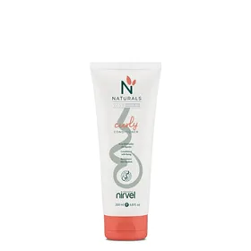 Nirvel Naturals Curly Conditioner 200ml