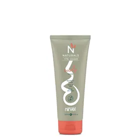 Nirvel Naturals Curly Mascara 200ml