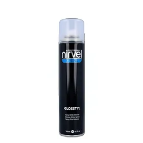 Nirvel Glosstyl Spray Brilho Intenso 300ml