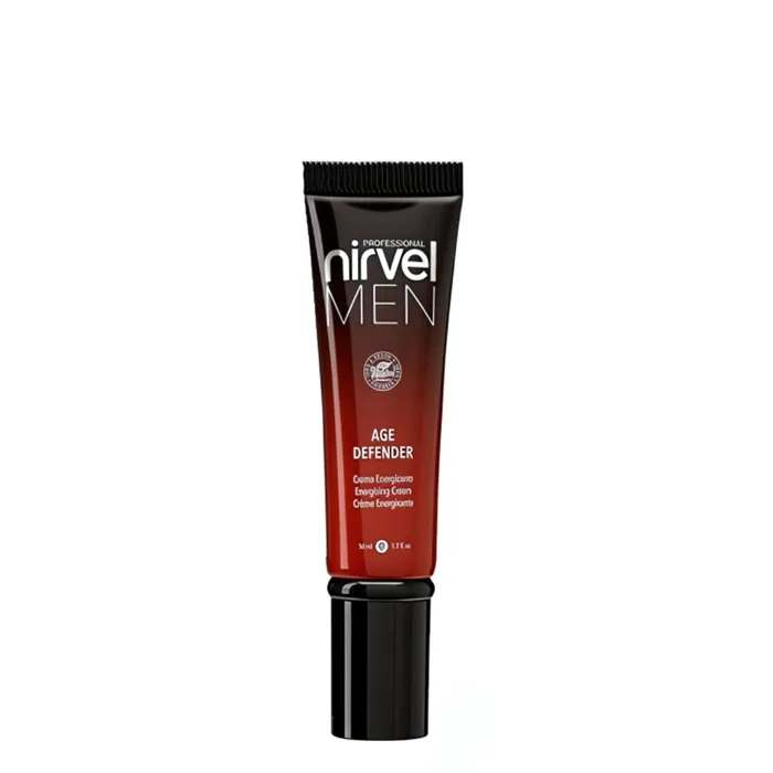 Nirvel Homme Age Defender 50ml