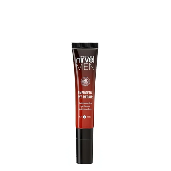 Nirvel Homme Énergétique Eye Repair 15 ml