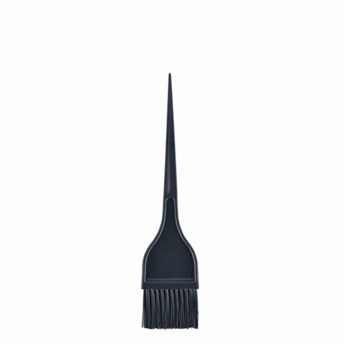 Bifull Pimp Travel Pinceau Teinture Mini Noir