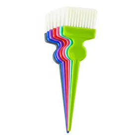 Bifull Poppin Set 7 pinceaux teinture