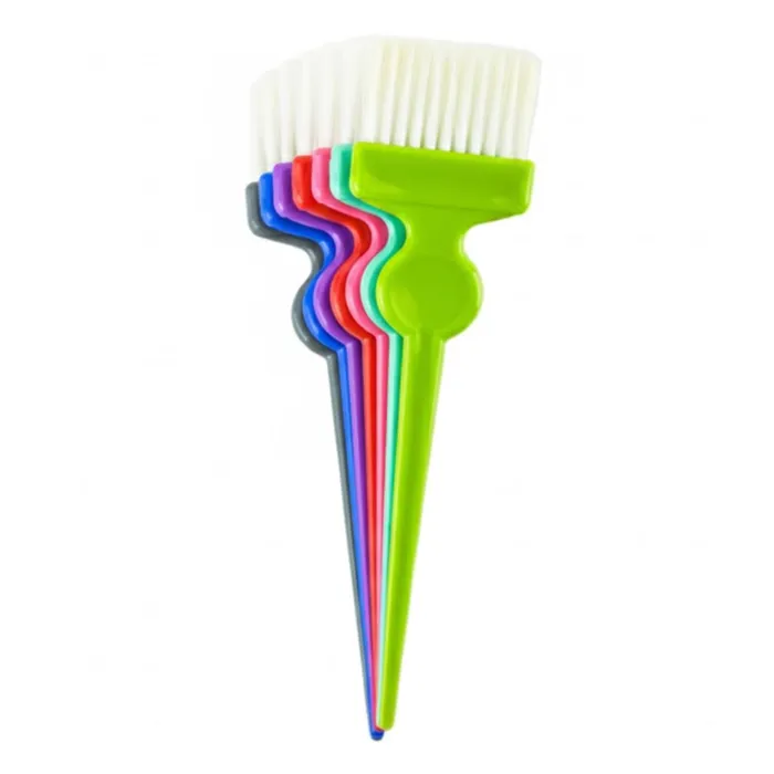Bifull Poppin Set 7 pinceaux teinture
