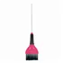 Bifull Pinceau teinture Rose Avec Aiguille