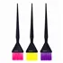 Bifull Trixy Set 3 Pinceaux Teinture