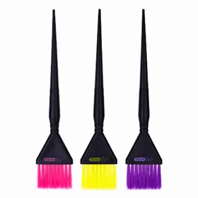 Bifull Trixy Set 3 Pinceaux Teinture