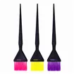 Bifull Trixy Set 3 Pinceaux Teinture