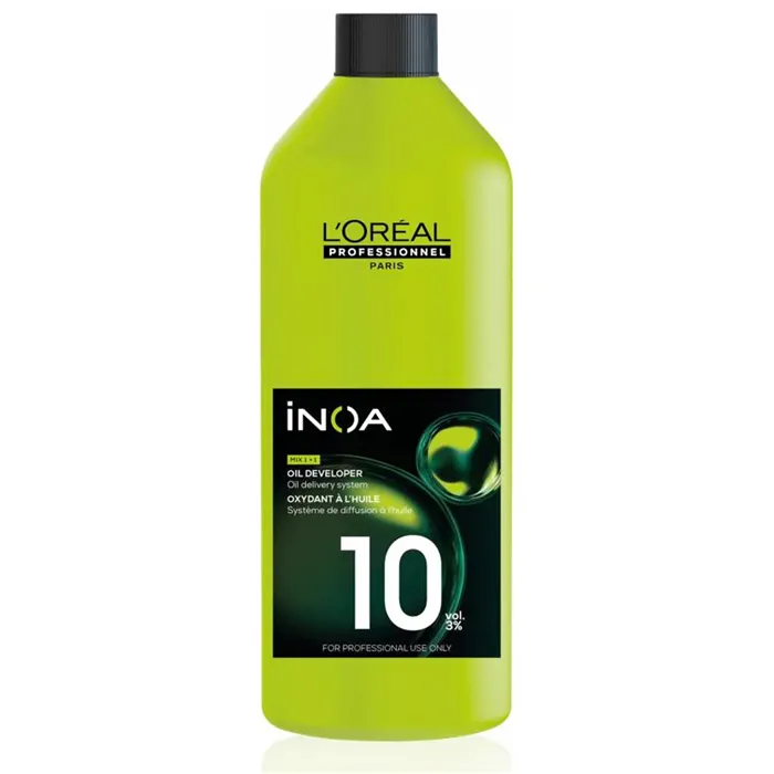 L'Oréal Inoa Oxydant 1000ml
