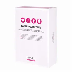 Bifull Pack Especial Tinta