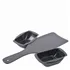 Bifull Tuai Set Madeixas Paleta + 2 Bowl