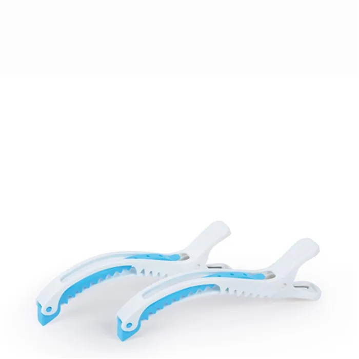 Bifull Pinzas Pingüino 4 uds