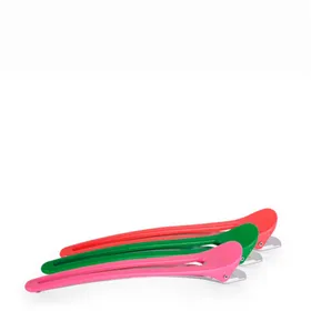 Bifull Pinza Pico Pato Colores 12 uds