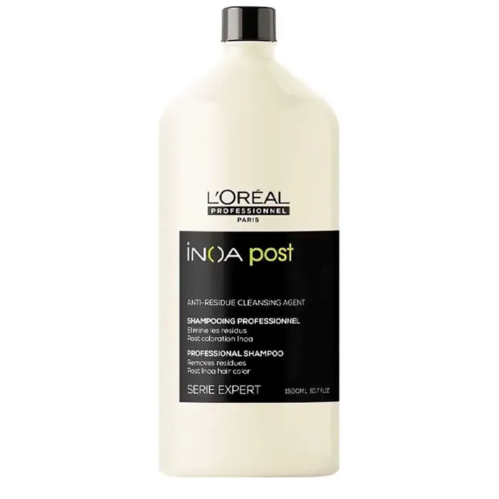 Loreal Inoa Champô Pós-Cor 1500ml