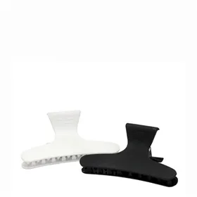 Bifull Pinza Grapa Blanca/Negra 12 uds