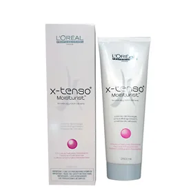 Loreal Profissional X-Tenso Creme Alisador 250ml