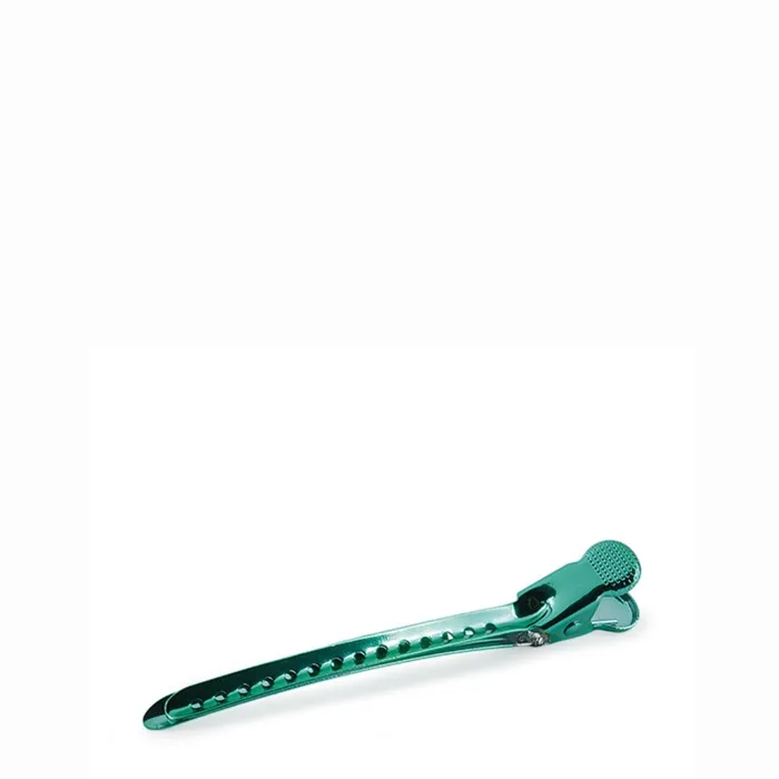 Bifull Pince courbée métallique 9,4 cm 6 pièces