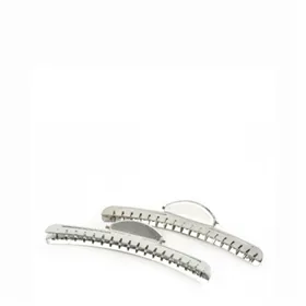 Bifull Grapa Ondas Plata 6uds