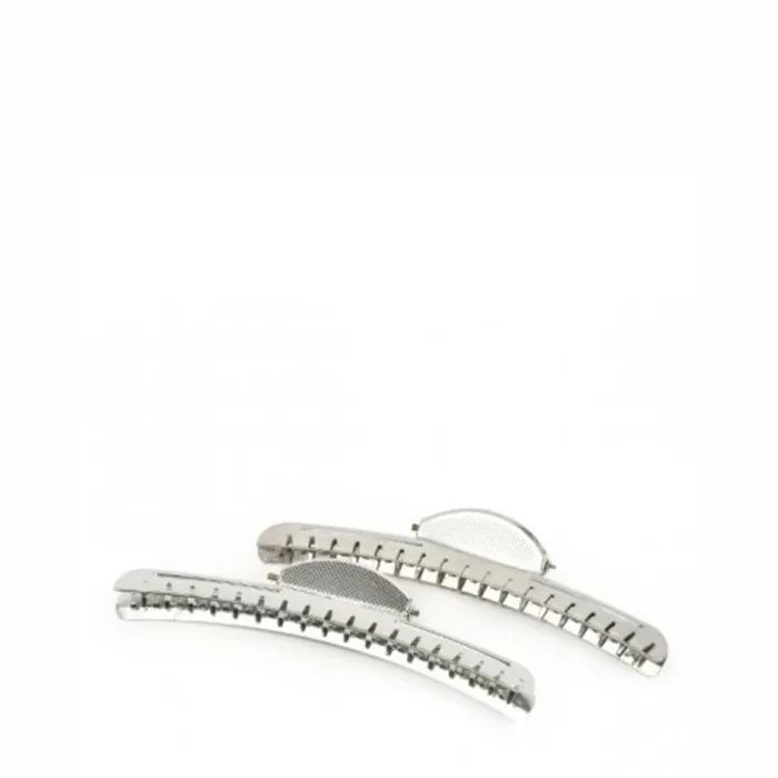 Bifull Grapa Ondas Plata 6uds