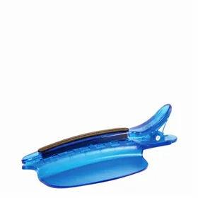 Bifull Pinza Extensiones Azul