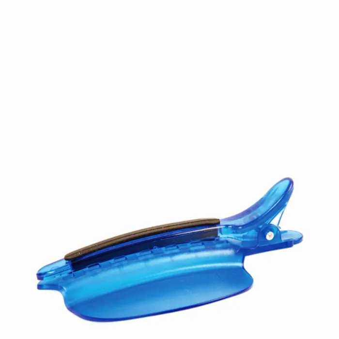 Bifull Pinza Extensiones Azul