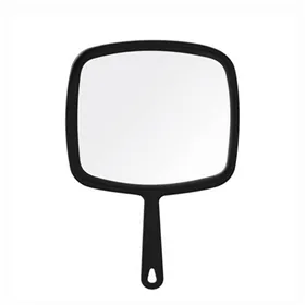 Bifull Espejo TV Mano Negro