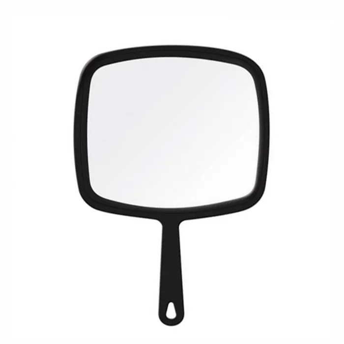 Bifull Espejo TV Mano Negro