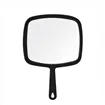 Bifull Miroir TV Manche Noir