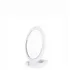 Bifull Miroir Clam 12,3 cm avec Support