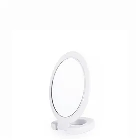 Espelho Bifull Clam 12,3 cm com Suporte