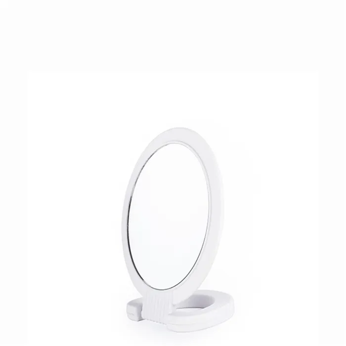 Bifull Miroir Clam 12,3 cm avec Support