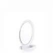 Bifull Miroir Clam 12,3 cm avec Support