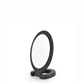 Bifull Miroir Clam 12,3 cm avec Support