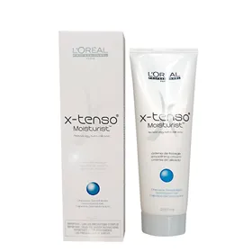 Loreal Profissional X-Tenso Creme Alisador 250ml
